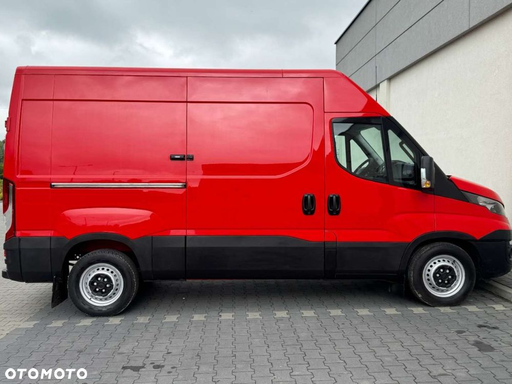 Iveco Daily - 18
