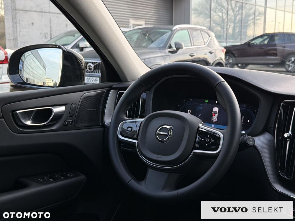 Volvo XC 60 - 12