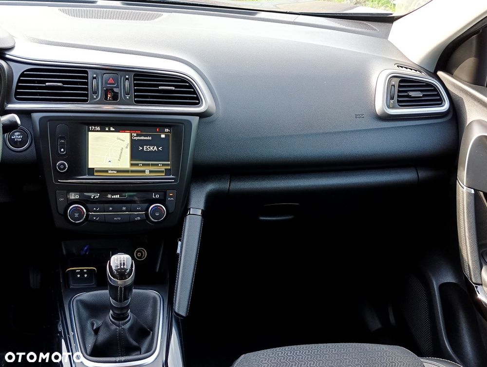 Renault Kadjar Energy dCi 130 Experience - 13
