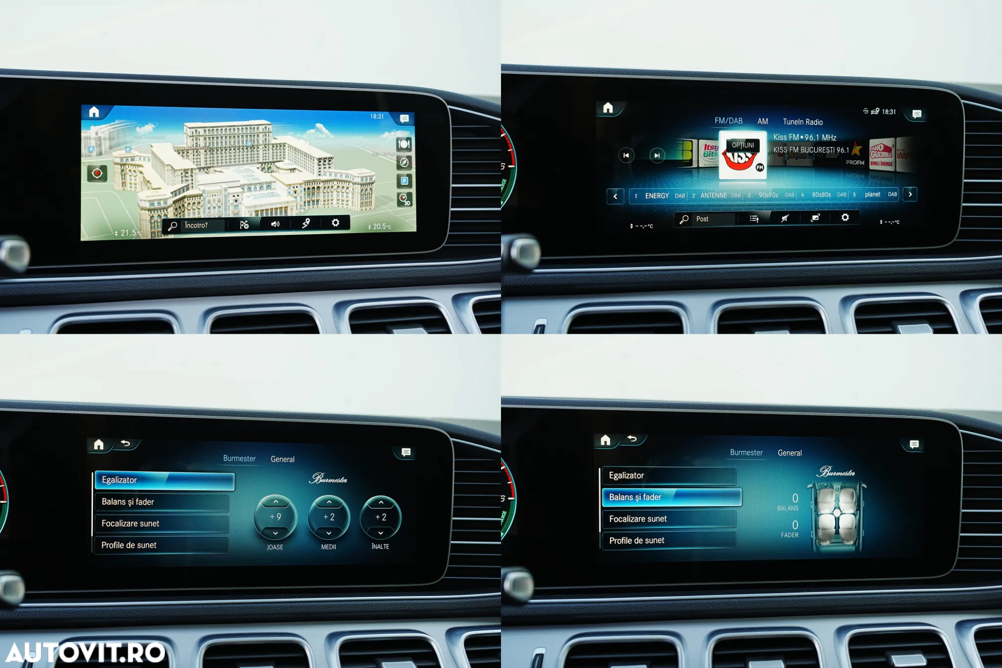 Mercedes-Benz GLE 350 de 4Matic 9G-TRONIC AMG Line - 20