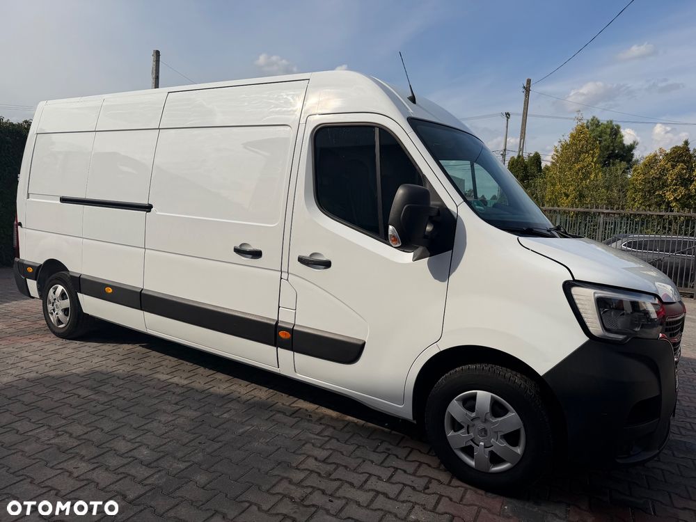 Renault Master - 3