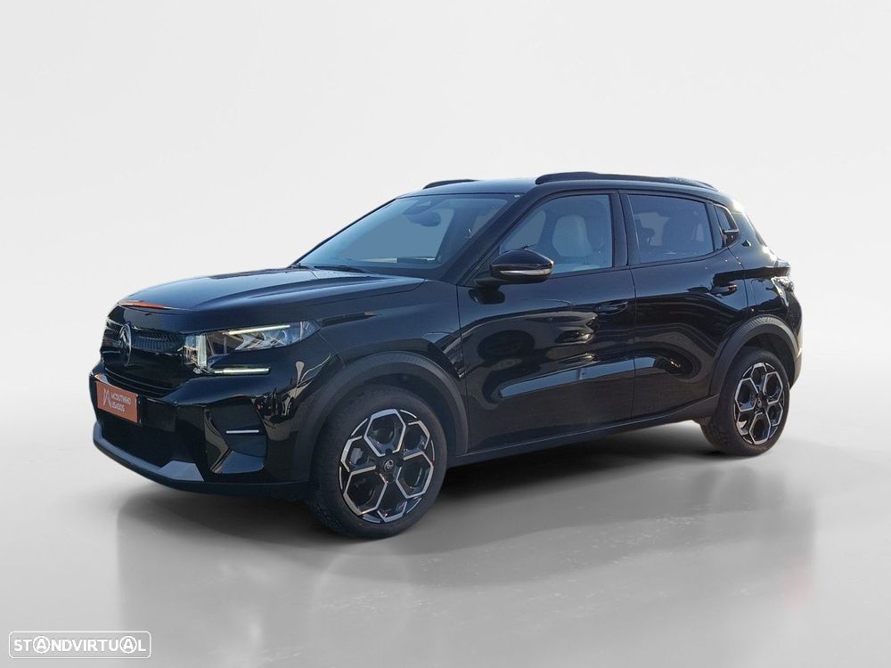 Citroën C3 1.2 PureTech Max - 1