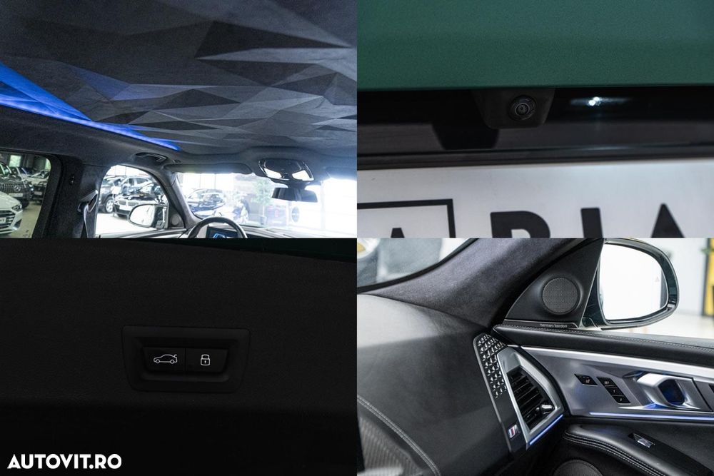 BMW XM 50e - 28