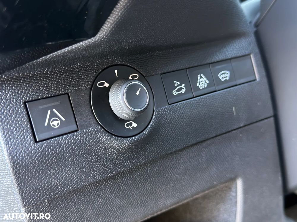 DS Automobiles DS 7 Crossback RIVOLI - 21