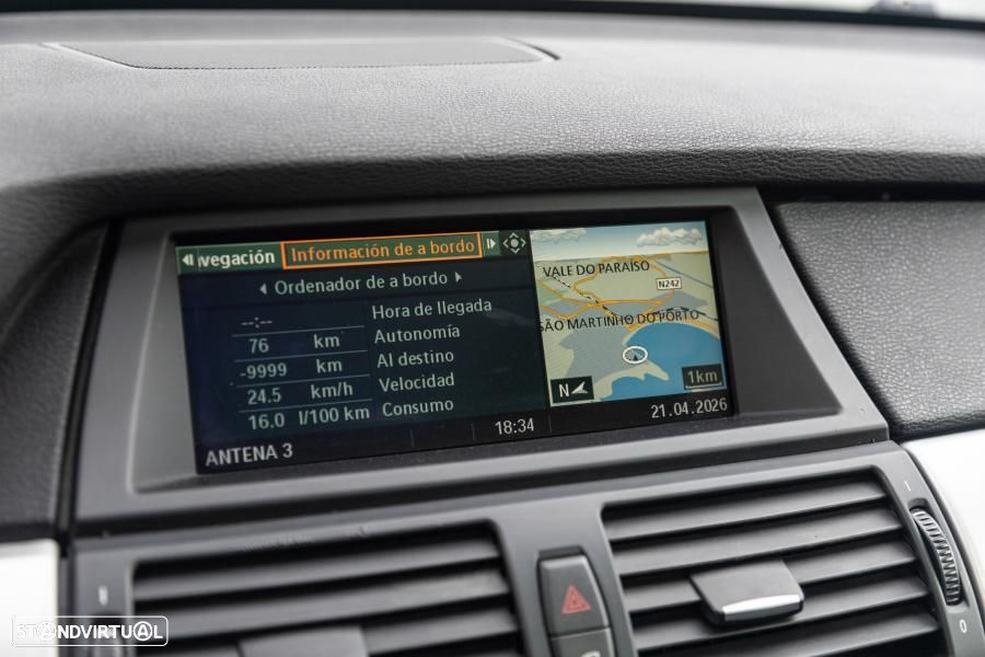 BMW X5 3.0 sd - 44