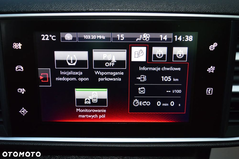 Peugeot 308 - 27