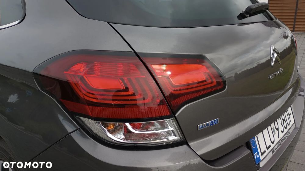 Citroën C4 - 7