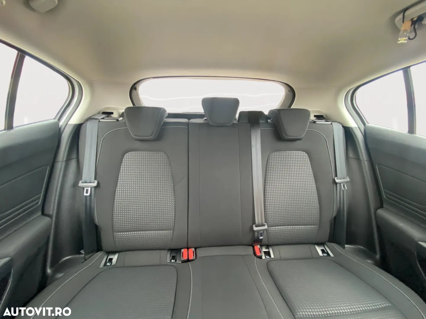 Ford Focus 1.5 EcoBlue Trend Edition - 11