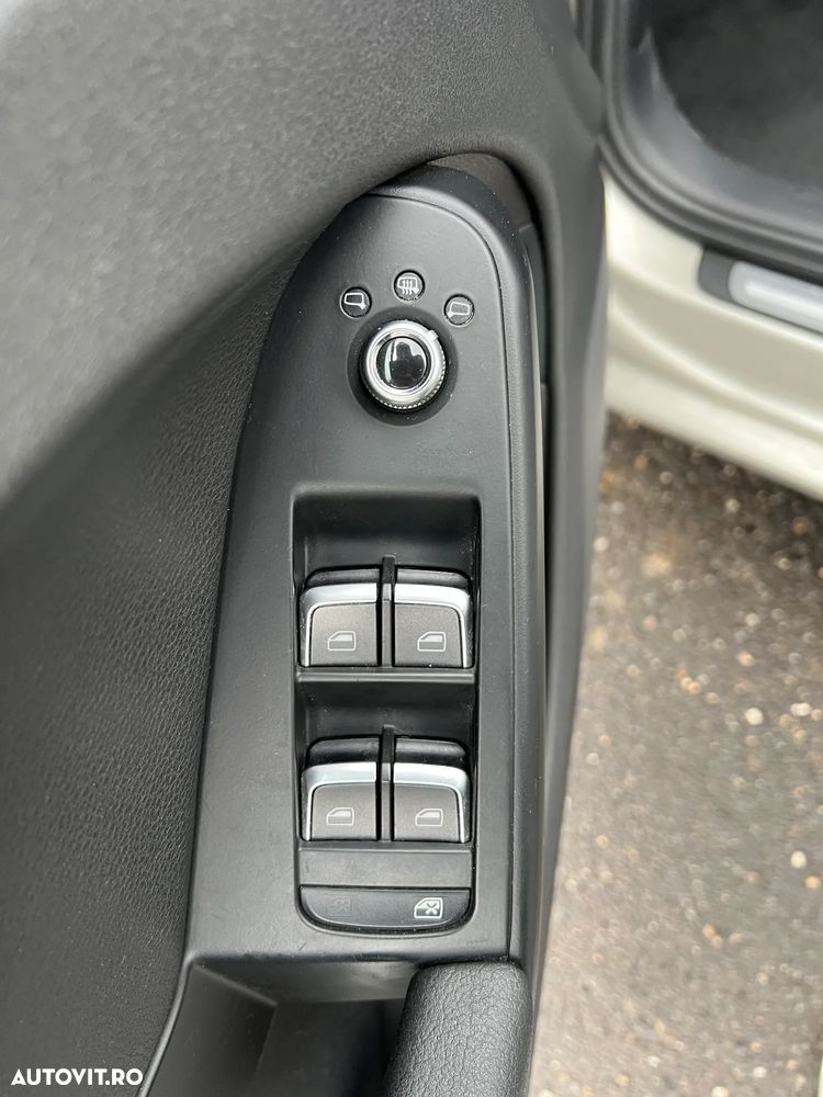 Audi A4 Limuzina - 11