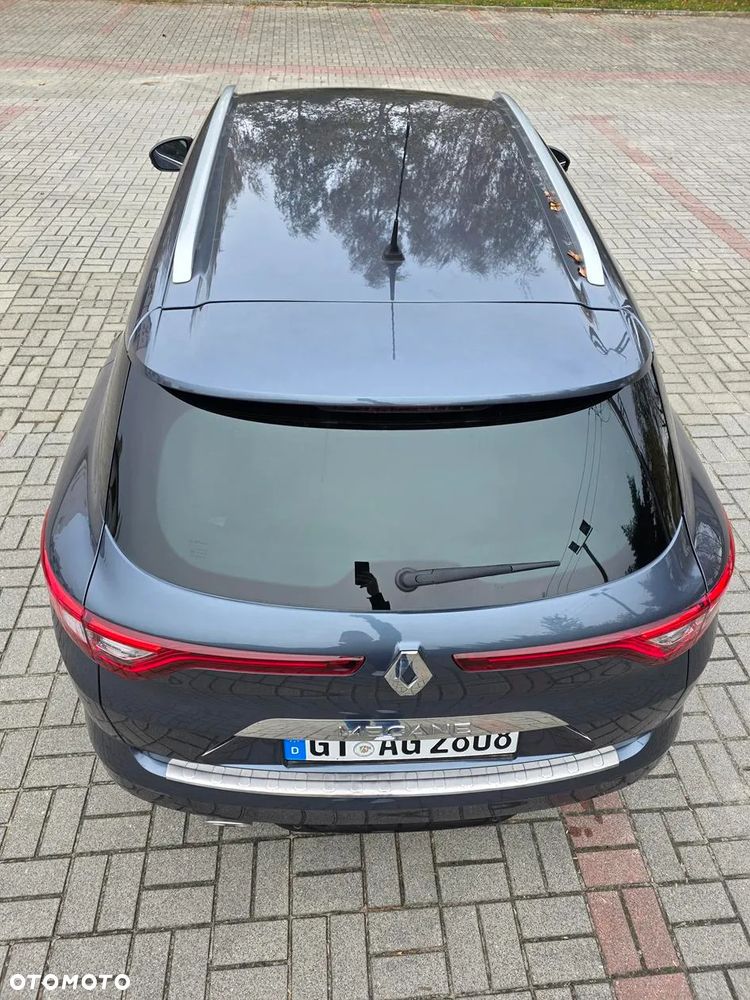 Renault Megane 1.6 dCi Business - 9