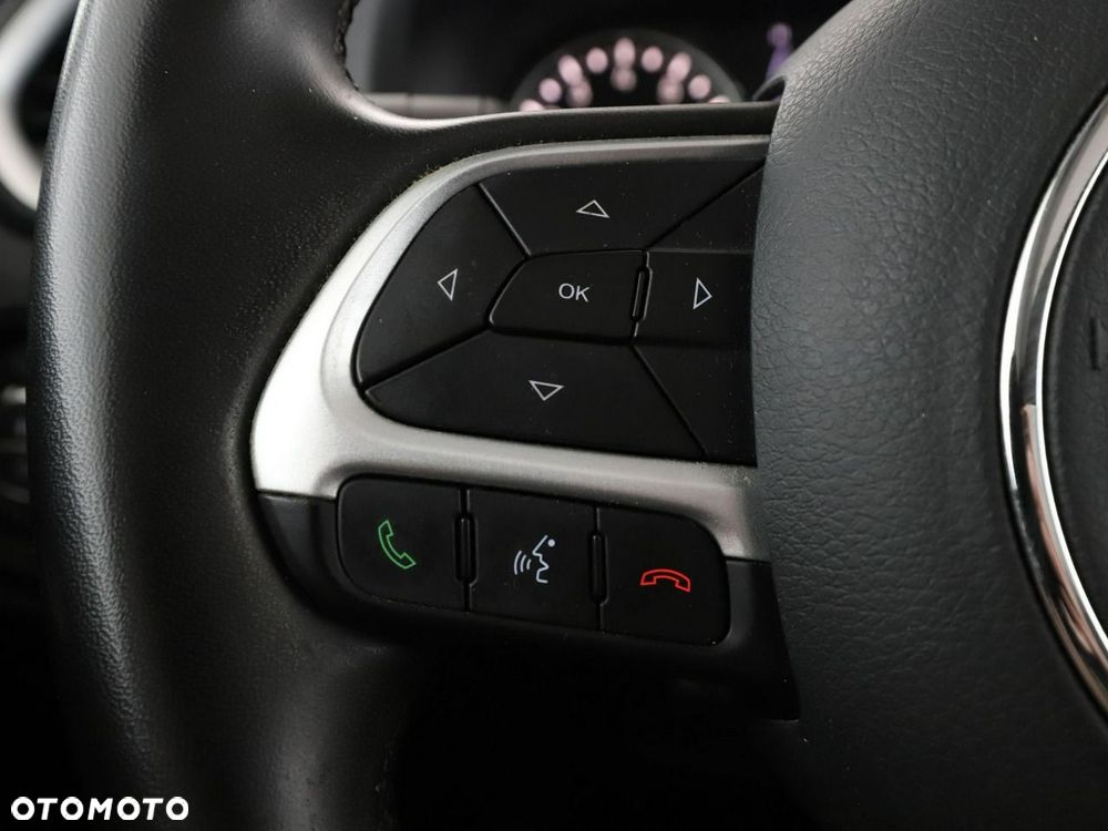 Jeep Renegade 1.3 T-GDI Longitude - 31