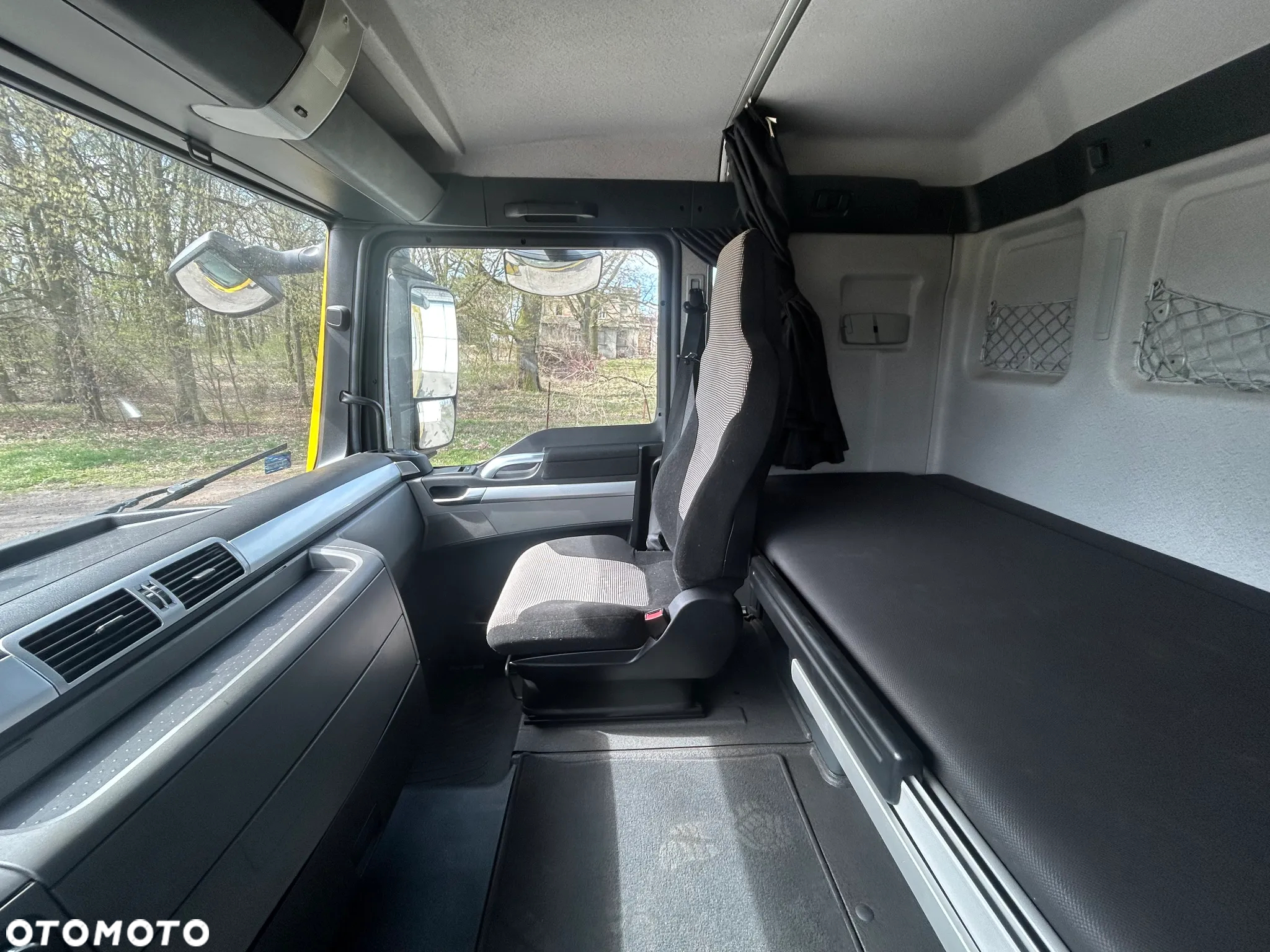 MAN TGX 18.440 - 7