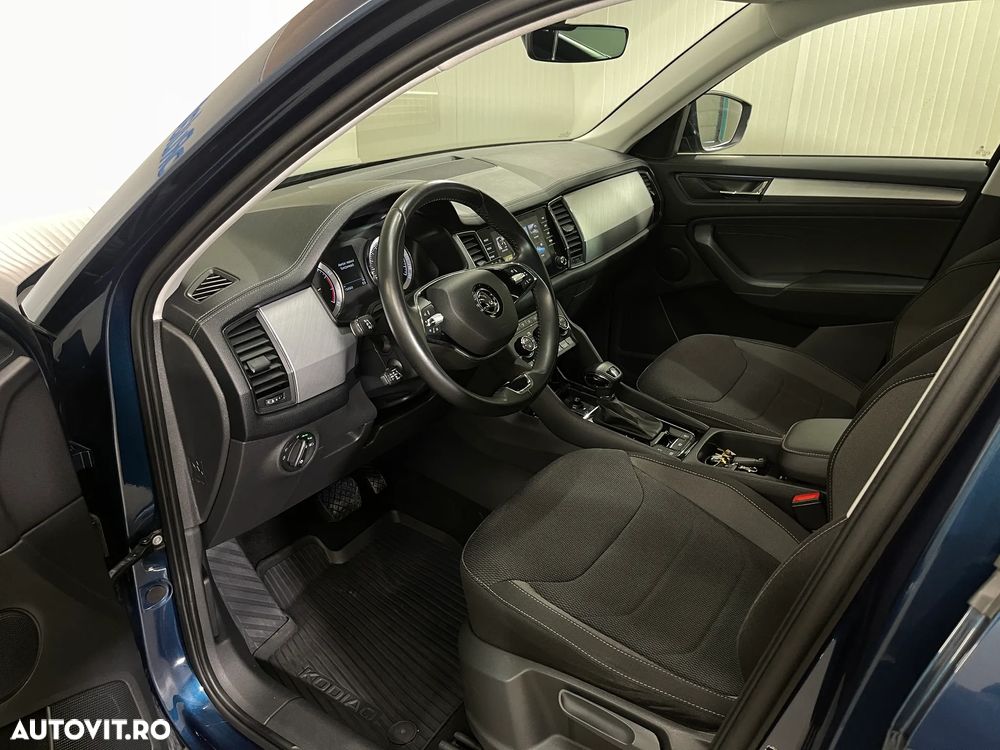 Skoda Kodiaq 1.5 TSI DSG Ambition - 5