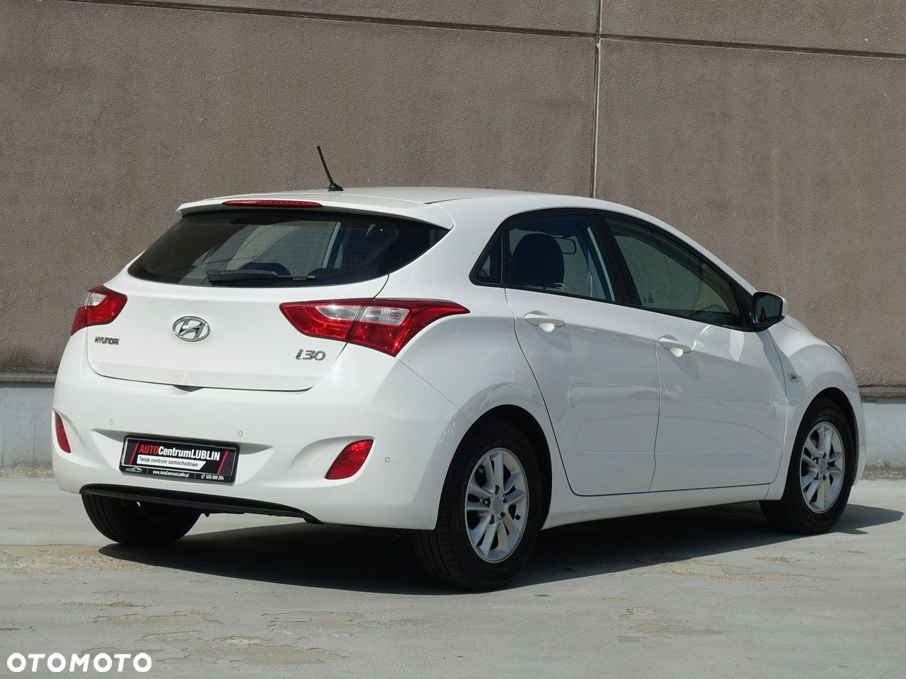 Hyundai i30 - 11