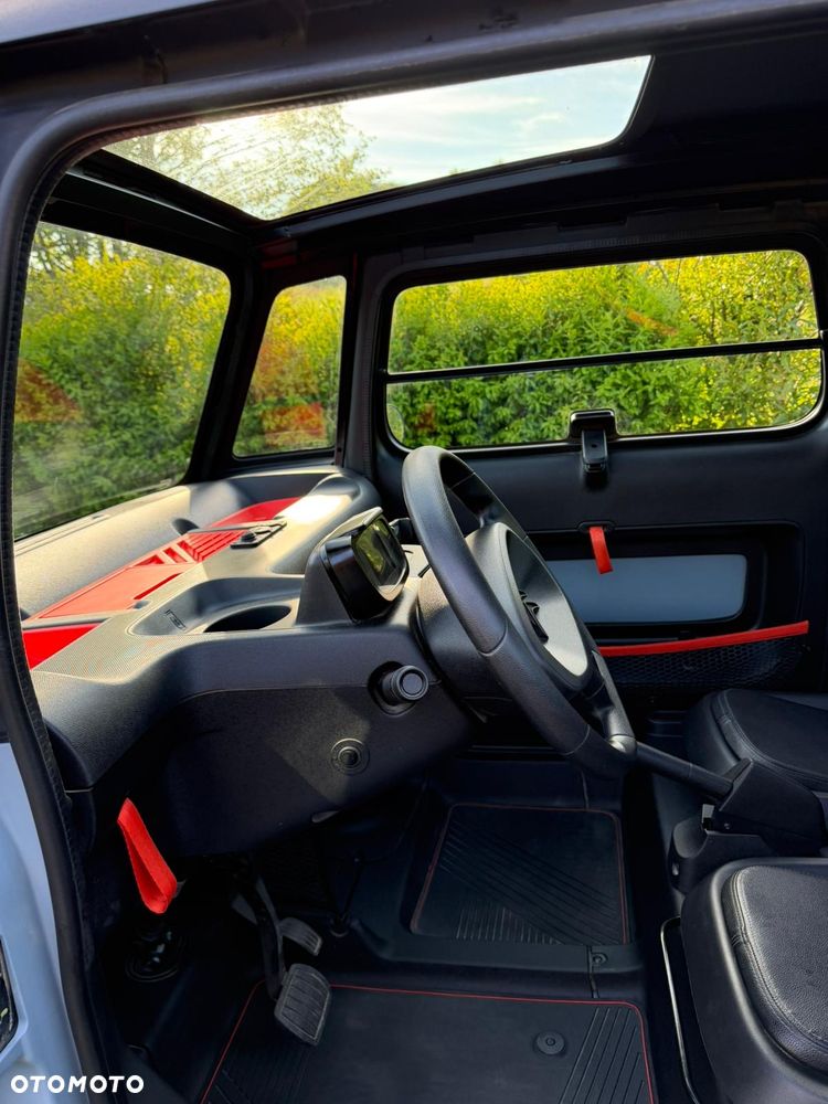 Citroën Ami - 20