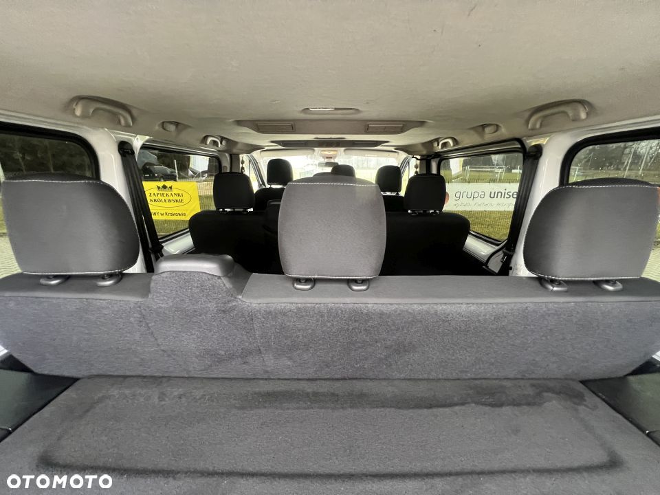 Opel Vivaro L1H1 S&S Tourer - 19