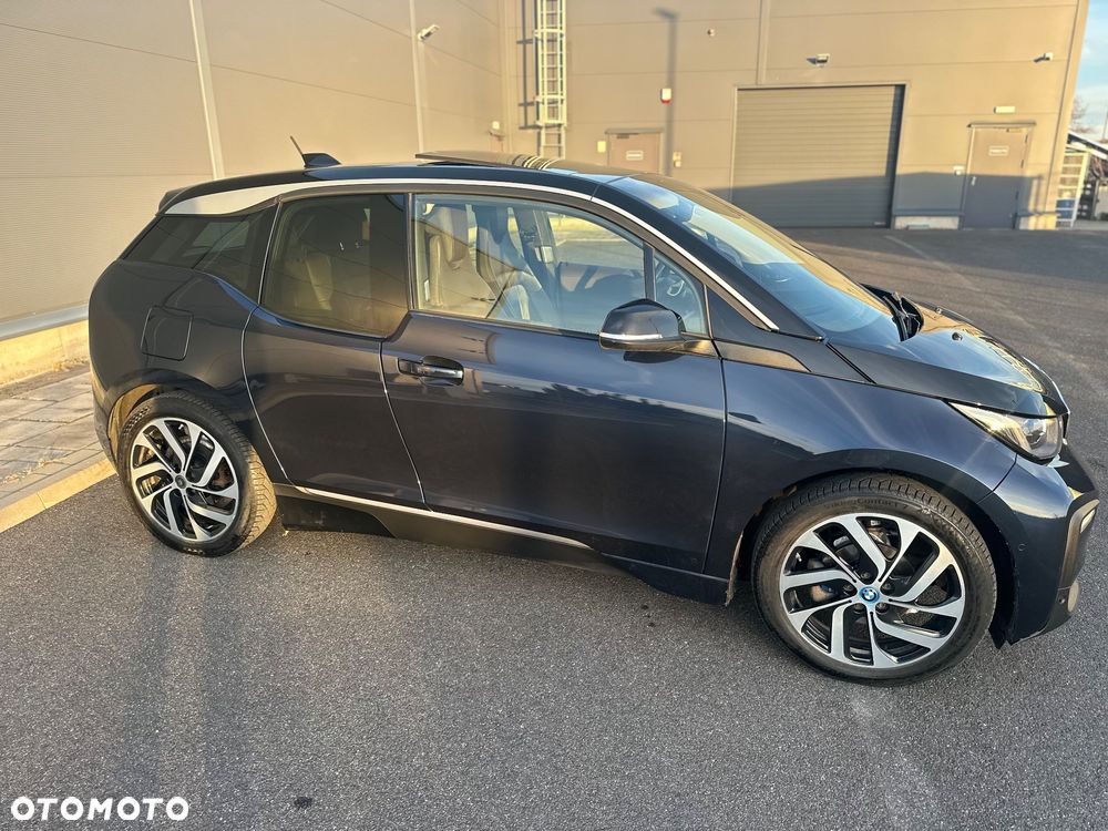 BMW i3 (120 Ah) - 5