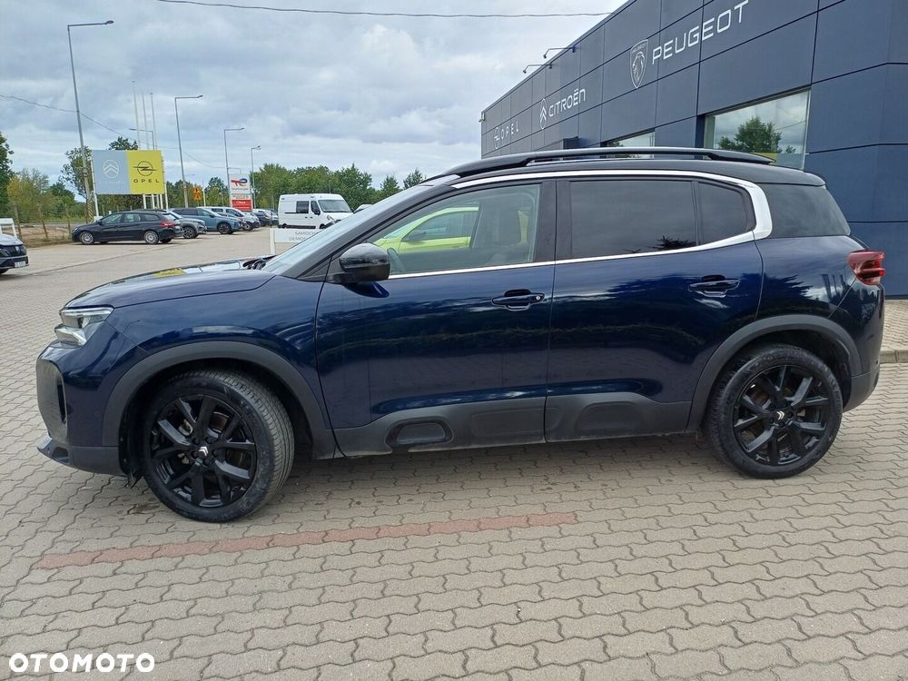 Citroën C5 Aircross - 7