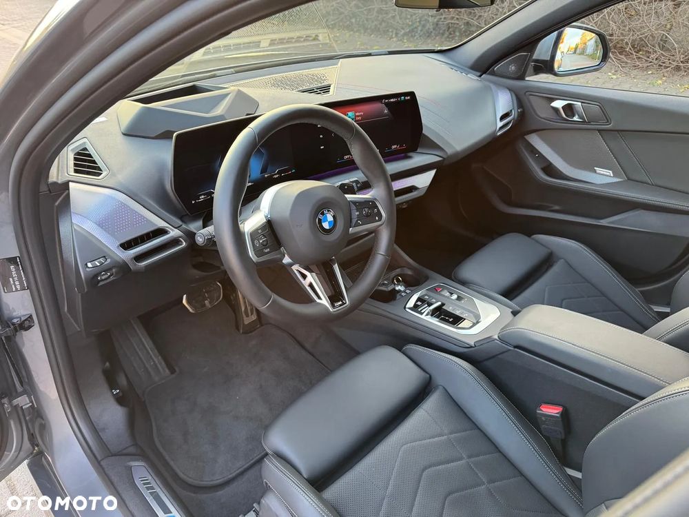 BMW Seria 1 120d M Sport Sport - 18