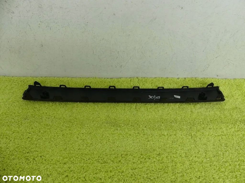 Kratka Zderzak Listwa Vw T-Roc 2GA 21- Lift R-Line - 1