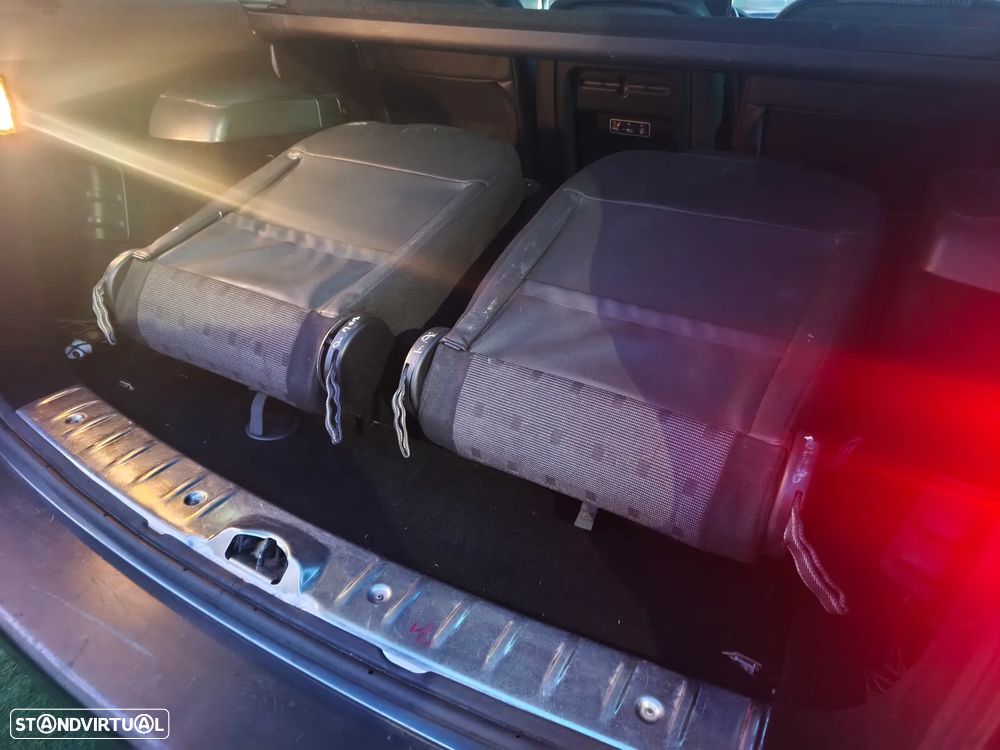 Peugeot 307 SW 1.6 HDi Sport - 40