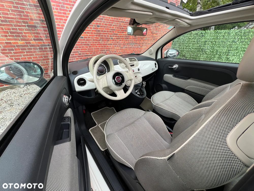 Fiat 500 - 8