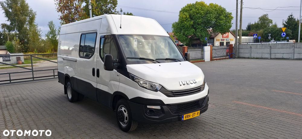 Iveco Daily - 2
