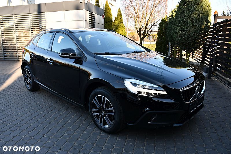 Volvo V40 Cross Country D2 Momentum - 30