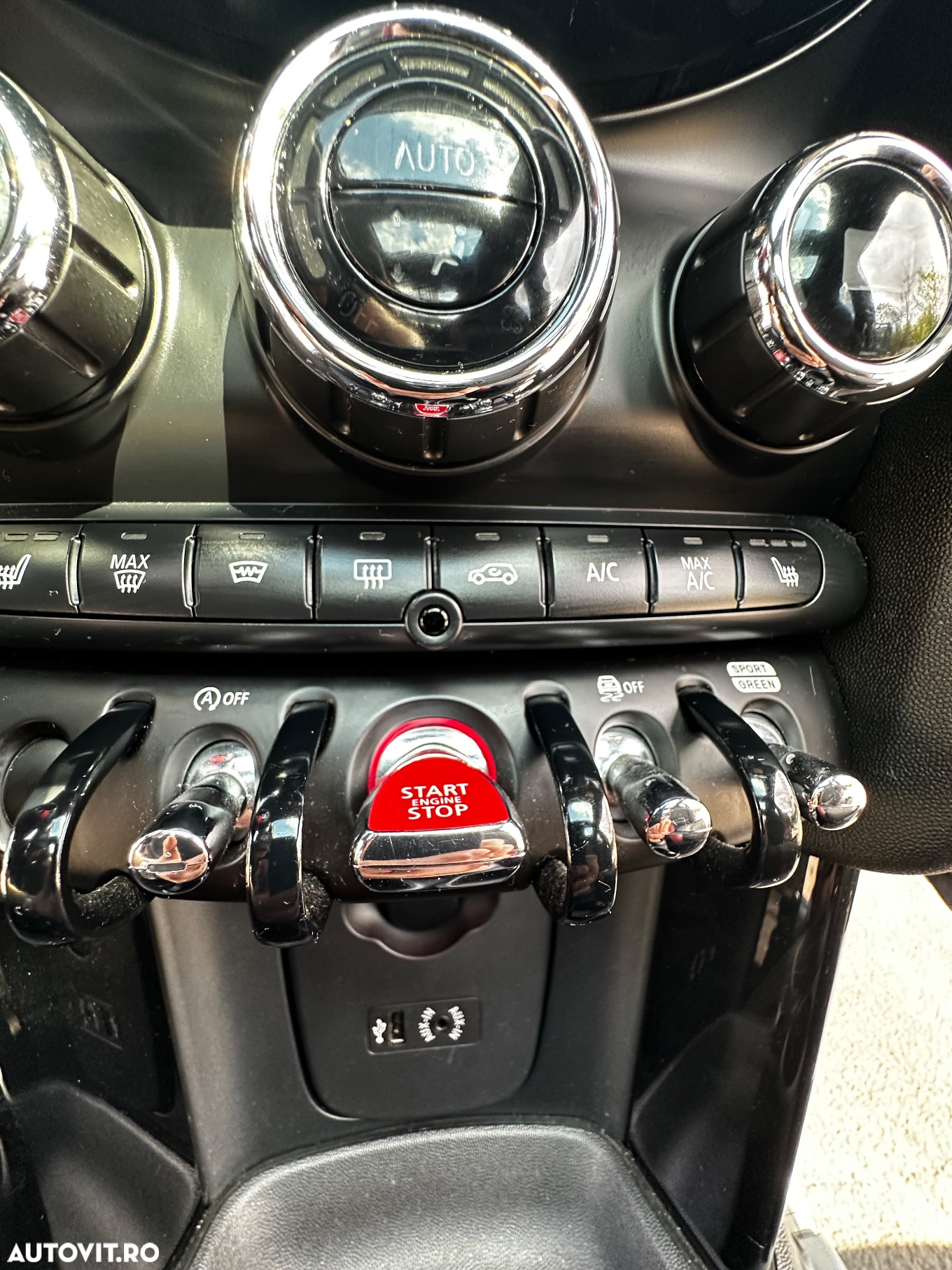Mini Cooper SD AT - 15