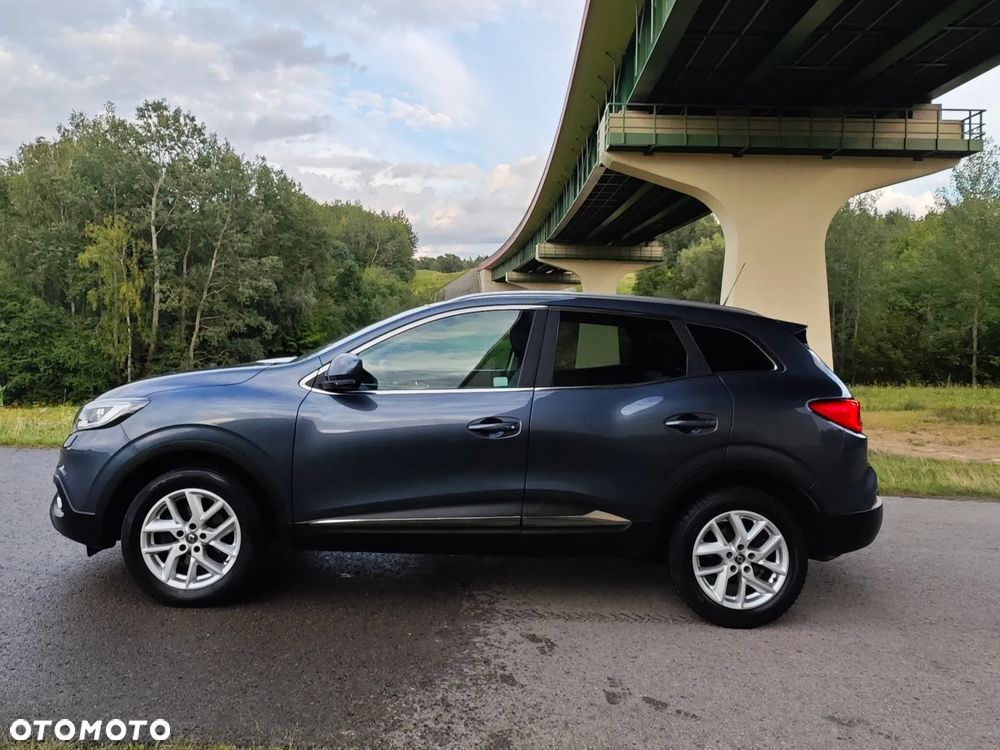 Renault Kadjar Energy dCi 130 LIMITED - 31