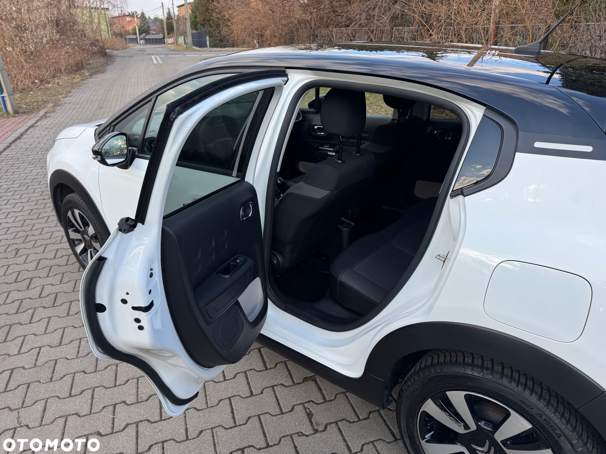 Citroën C3 - 12