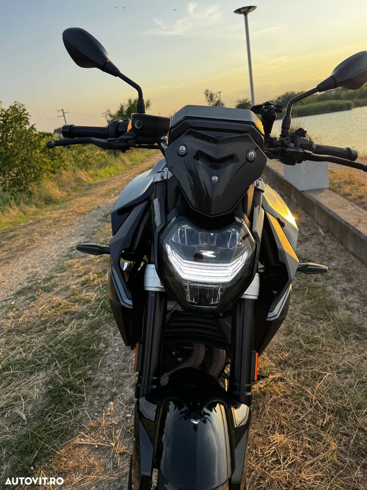 BMW F900R - 15