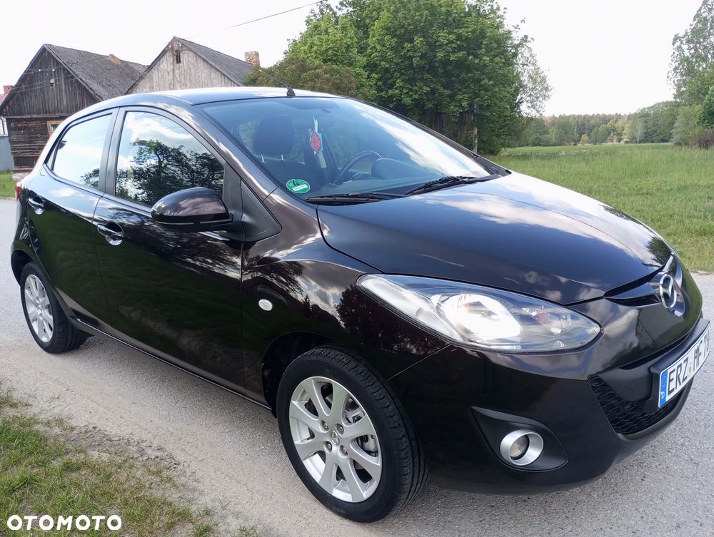 Mazda 2 1.3 Dynamic - 10