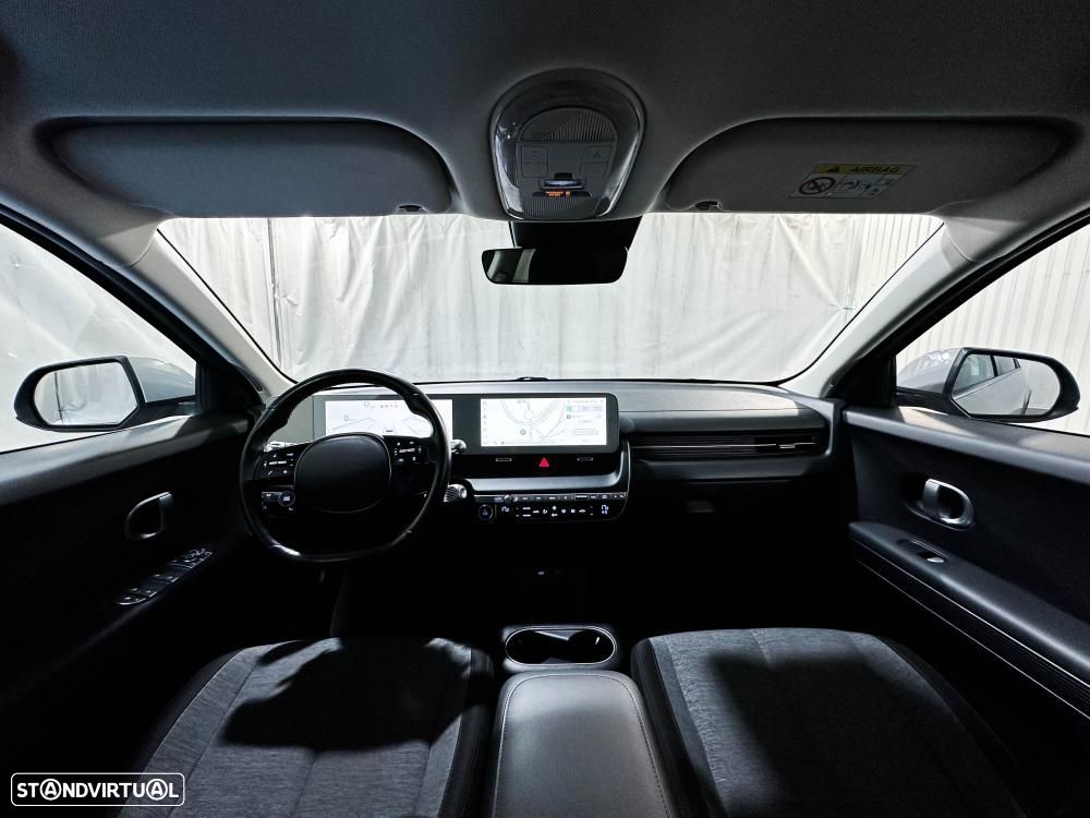 Hyundai Ioniq 5 77 kWh Premium - 11