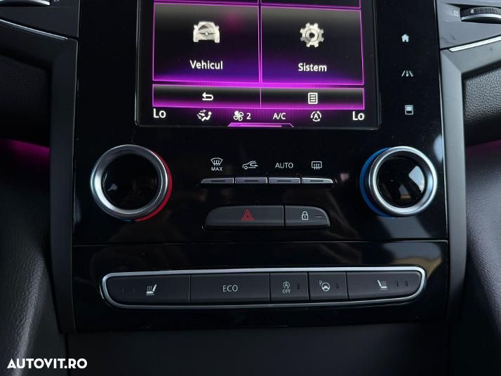 Renault Talisman ENERGY TCe 150 EDC INTENS - 21
