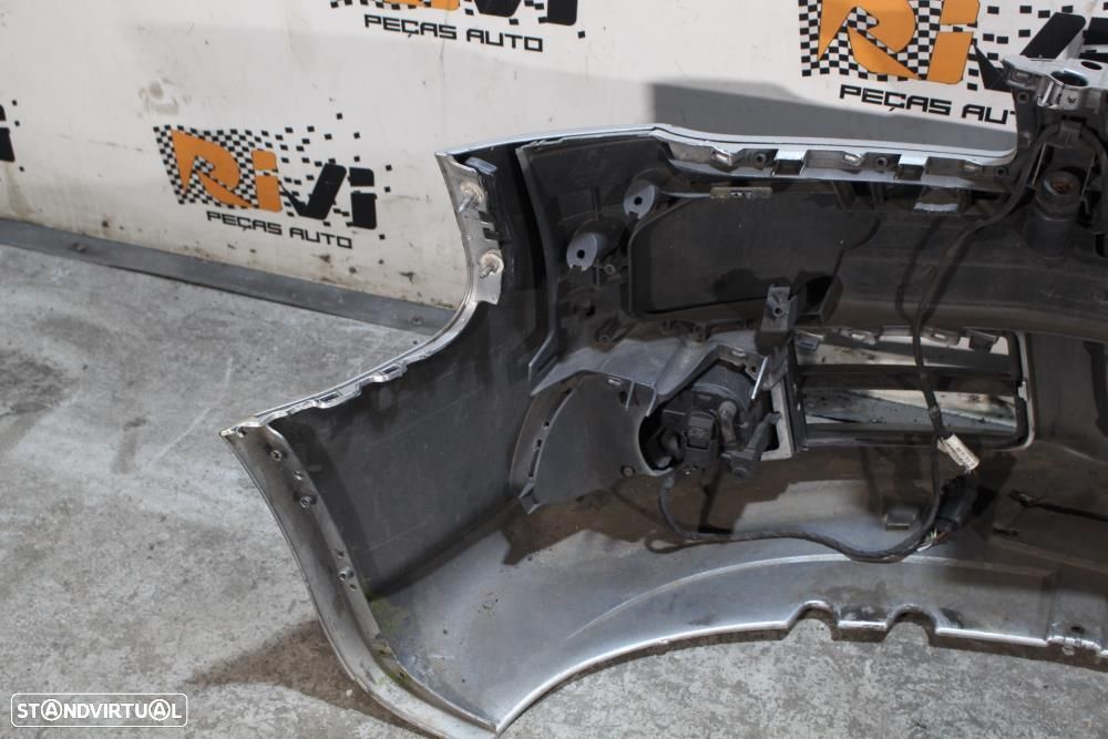 Parachoques Frontal Audi A4 (8Ec, B7)  Para Choques Da Frente Audi A4 - 7