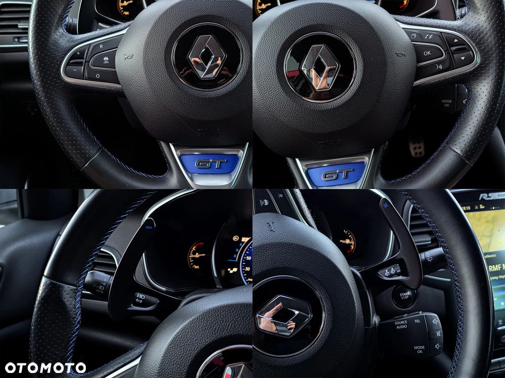 Renault Megane - 21