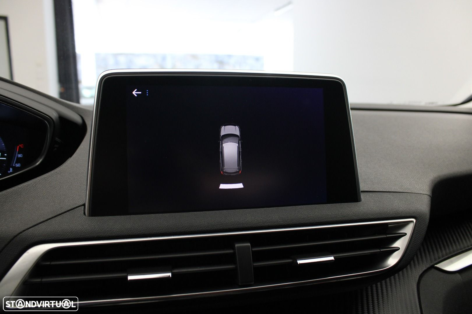 Peugeot 3008 - 21