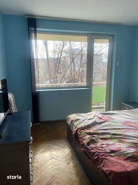 Vand sau schimb apartament cu 3 camere — fotografia 3