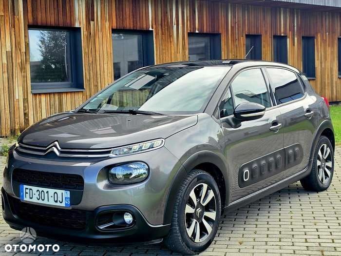 Citroën C3 - 26