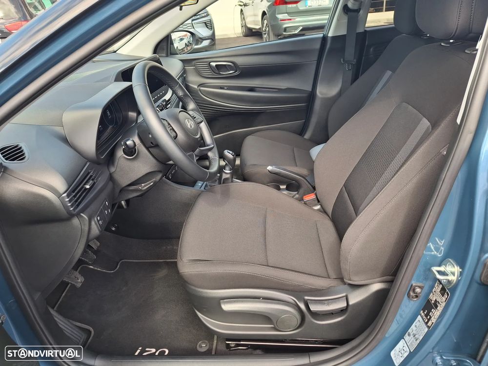Hyundai i20 1.0 T-GDi Style (TT) - 18