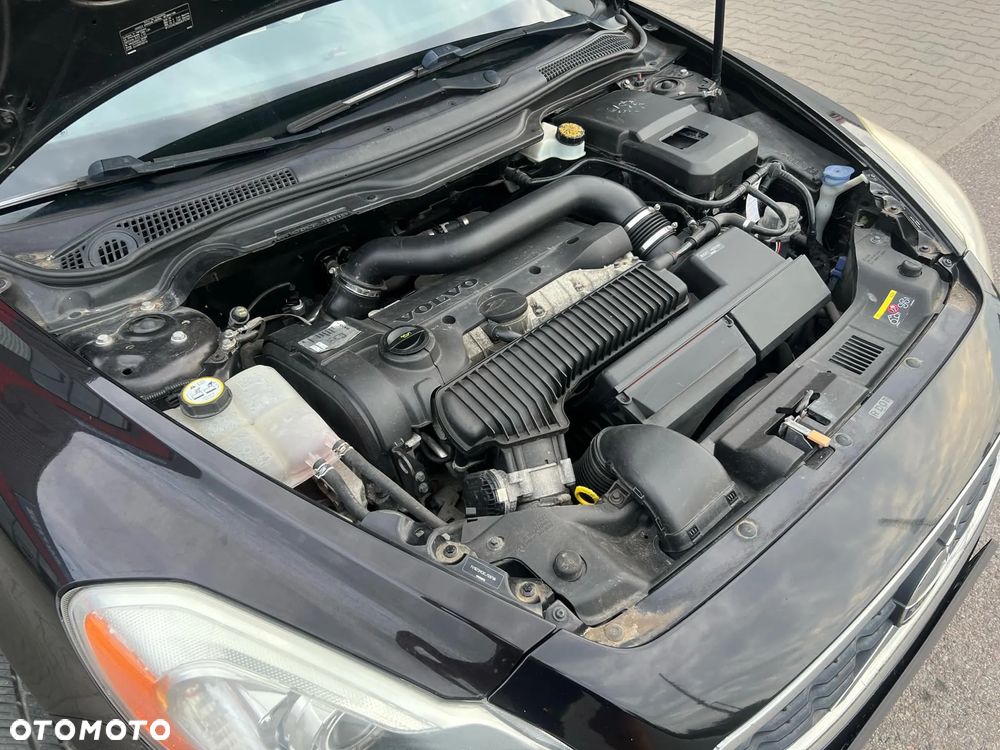 Volvo C70 T5 Summum - 36