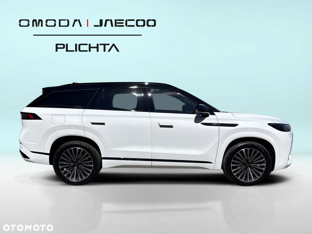 Jaecoo 8 - 7