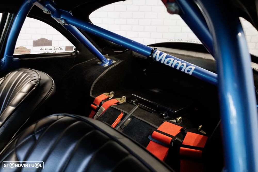 Alpine A110 - 30