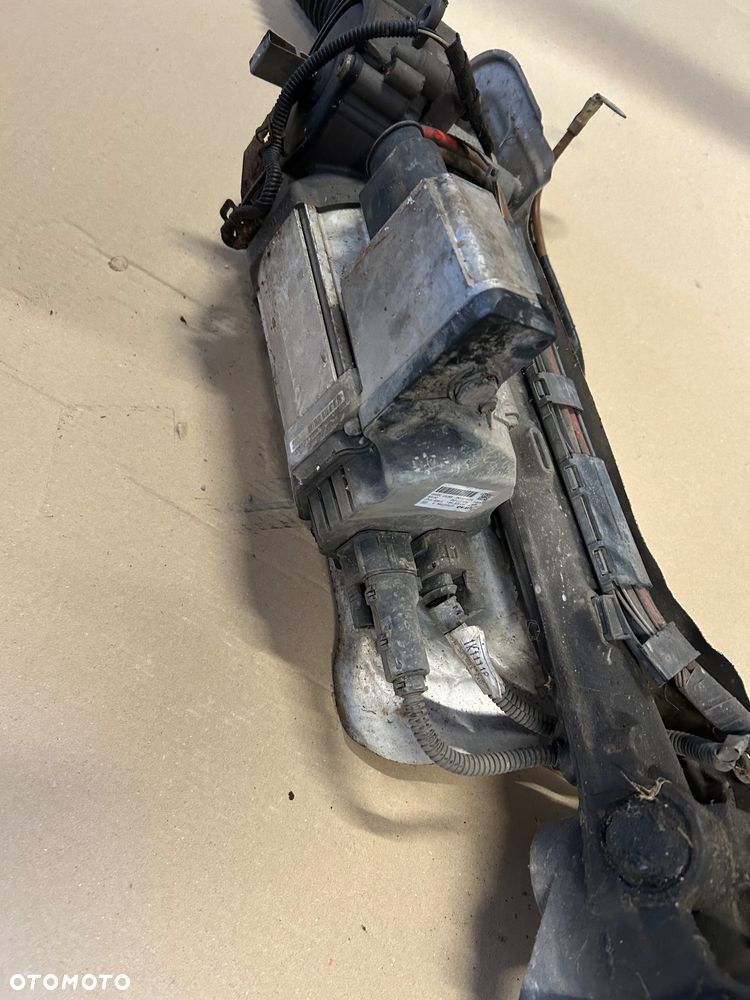 Przekładnia kierownicza Maglownica VW GOLF V 1.9 tdi 2.0 tdi 1.6 FSI - 2