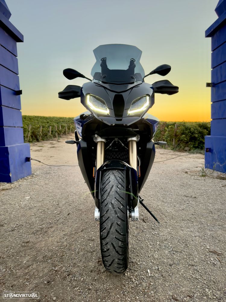 BMW S 1000 XR - 4
