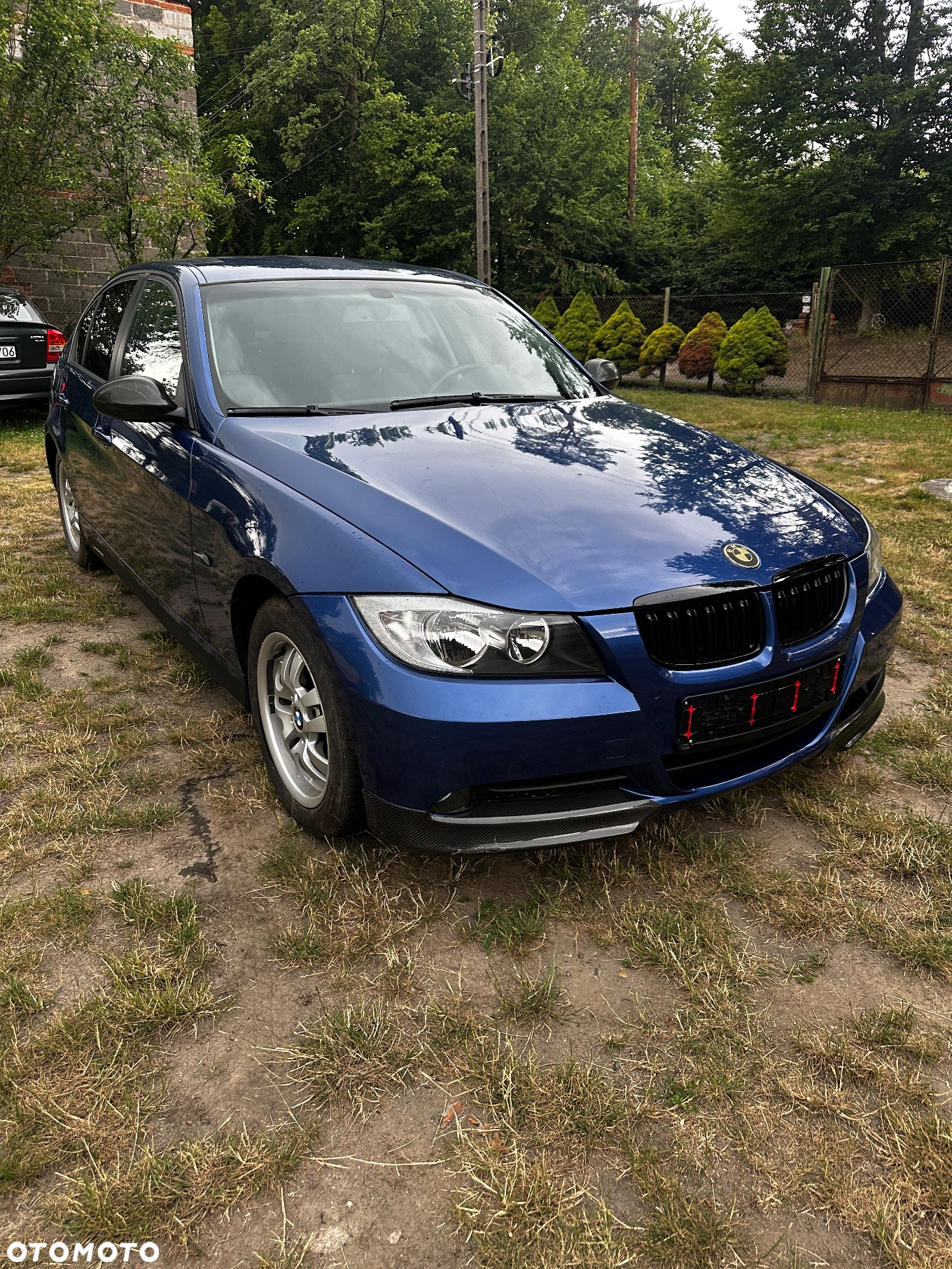 BMW Seria 3 325i - 3