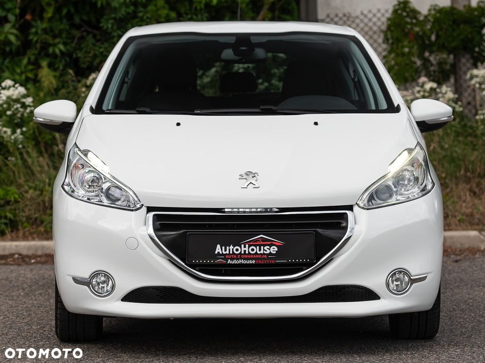 Peugeot 208 120 VTI Intuitive - 7