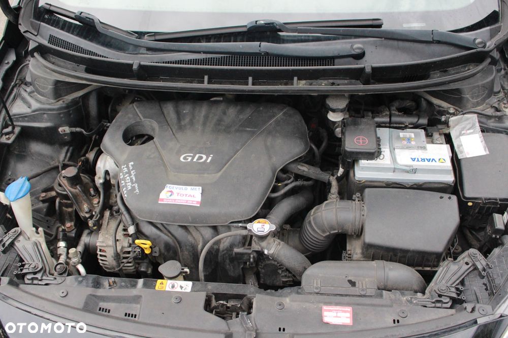 Hyundai i30 1.6 GDI Comfort - 19