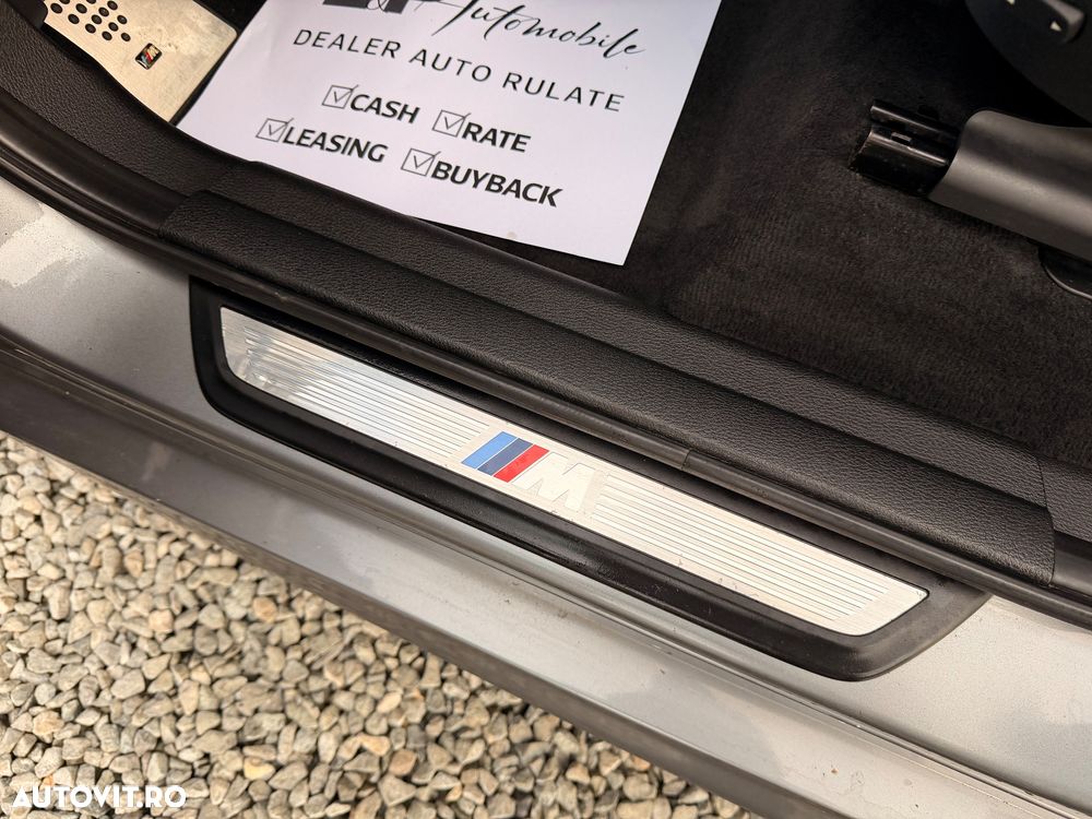 BMW X3 xDrive20d - 20